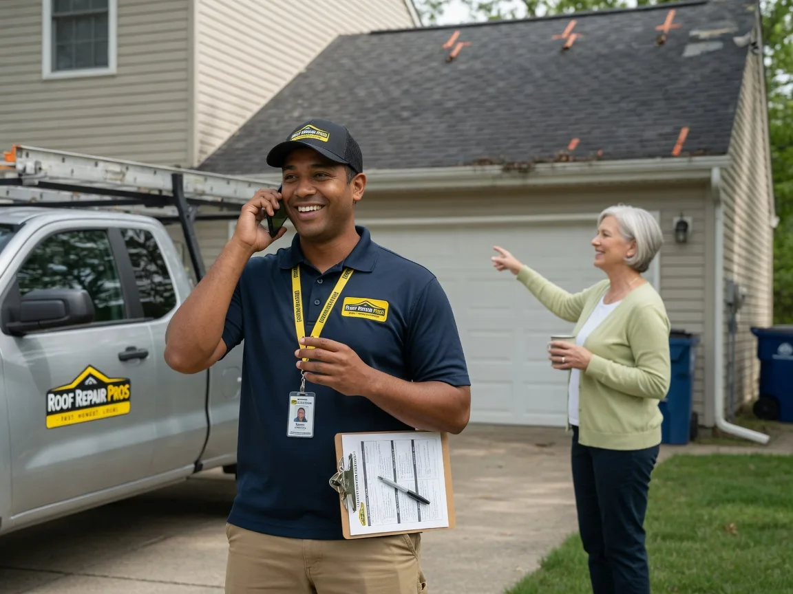 Roof Repair Vaughn, MT FAQs